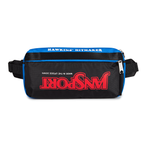 JanSport Washington Waistpack Squawk Radio
