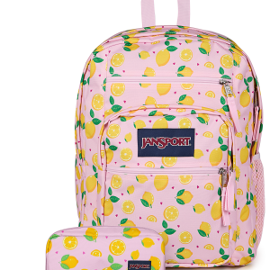 JanSport Big Student Lemonade Stand Set